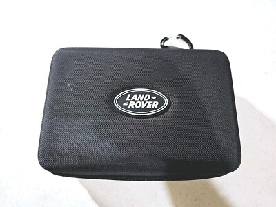RANGE ROVER/ LAND ROVER GENUINE EMERGENCY FIRST AID KIT OEM ITEM FREE SHIPPING 