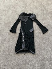 beautiful women sweater dress from spain size sm 