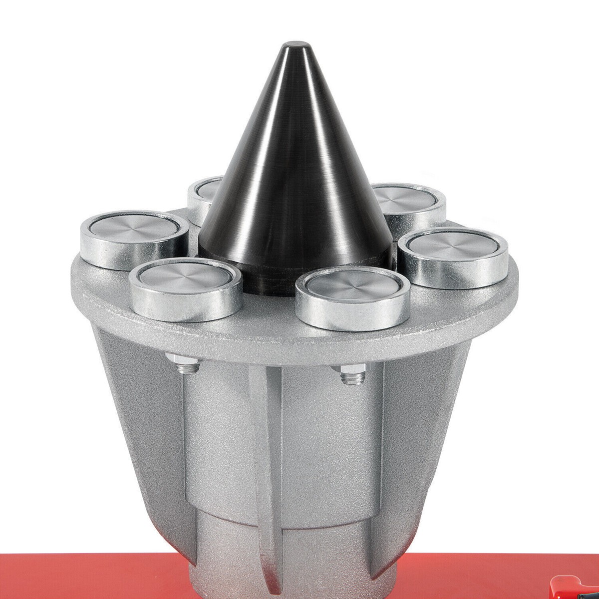Magnetic Wall Mount Blade Balancer Oregon 42-047 Mower Part for