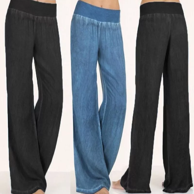 Thin summer cheap jeans