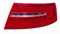 Scheinwerfer Hinten Led- FüR Audi A6 2008-2011 Limousine Recht