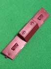 Vintage GI Joe ARAH 1985 Cobra Moray BLAST SHIELD vehicle part