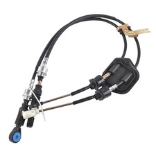 FUNE CAMBIO CAVO CAMBIO PER CITROEN C1 PEUGEOT 107 TOYOTA AYGO 1.0 2444AT