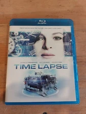 Time Lapse 2015 Bluray OOP