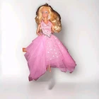 Vintage 1988 Superstar Barbie No Accessories Or Box