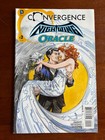 CONVERGENCE NIGHTWING ORACLE # 2 VF DC COMICS 2015 COVER A
