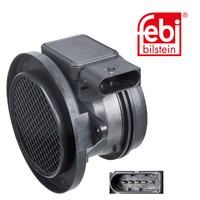 Febi Bilstein Luftmassenmesser LMM Sensor FüR Mercedes-Benz C-Klasse SLK