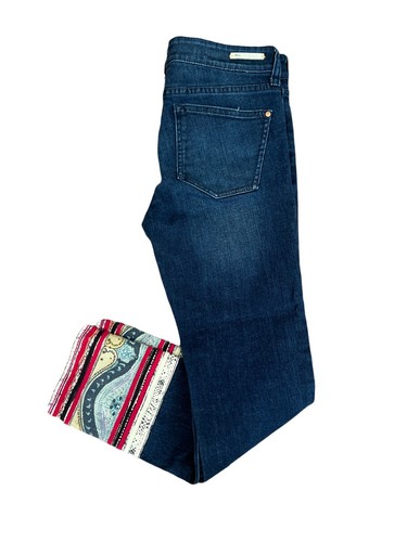 27 Anthropologie Pilcro Embellished 