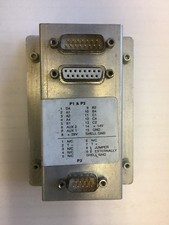 Northstar Avionics Mode C Serializer P/N 2006 Northstar Avionics Mode C Serializer P/N 2006