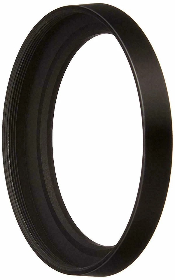 Voigtlander Cosina Nokton Fokuto Micro Cuatro Tercios 17.5mm F0.95 17.5f0.95bk Foto 2 de 3