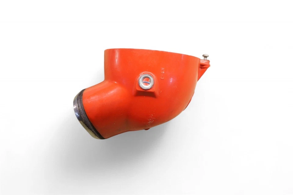 HONDA TRAIL 90 CT90 OEM 75 76 78 headlight bucket speedometer gauge h33 *AH5 - Imagem 4 de 4