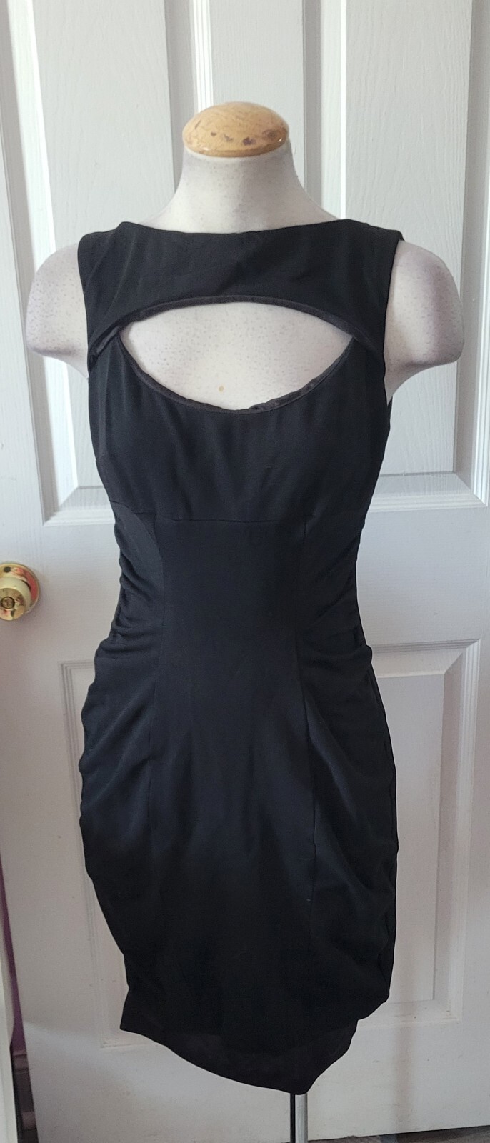Cache Dress 8 - image 1