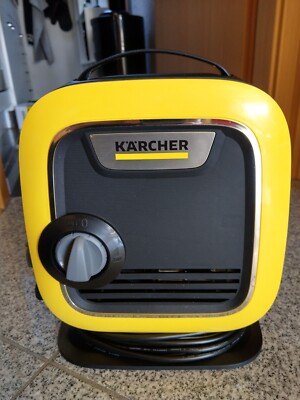 Hochdruckreiniger Kärcher K Mini