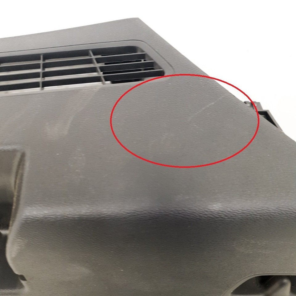 VOLVO XC60 Right Side Trunk Compartment Panel Trim 39841582 31440674 ...