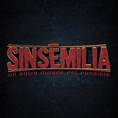 Un Autre Monde Est Possible  audioCD Used - Good