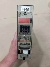 Fast Heat Temperature Controller KM020011XT-01 #22D57