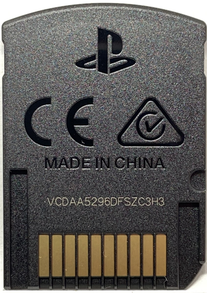 PS VITA Cartridge Sony Exist Archive Japanese Games | eBay