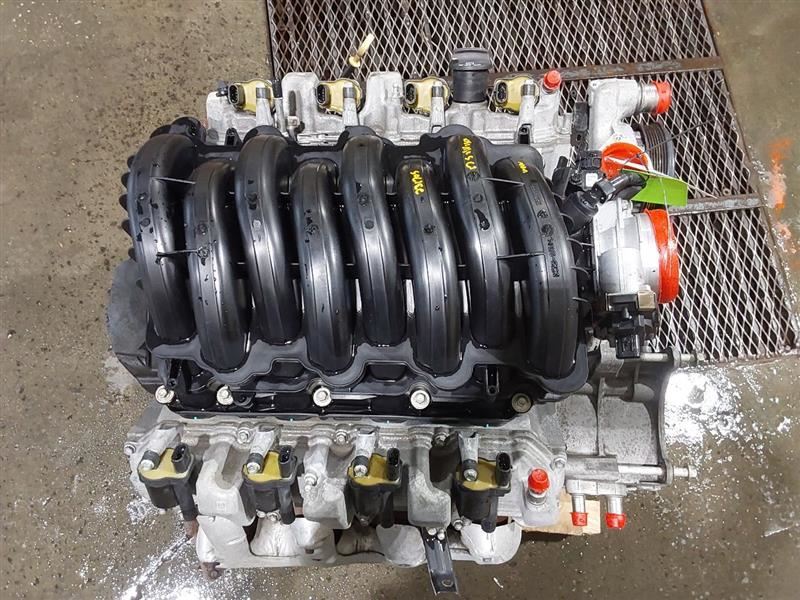 2015-2020 Cadillac Escalade Engine Motor 6.2L | VIN J 8th