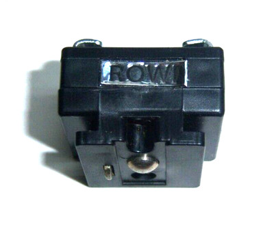 Rowi Flash Cube Camera Shoe Mount Holder Adapter