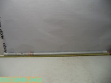 KENNEY No Tools Tension Shower Curtain Rod 42-72" White KN609C/1HUS 04237041768