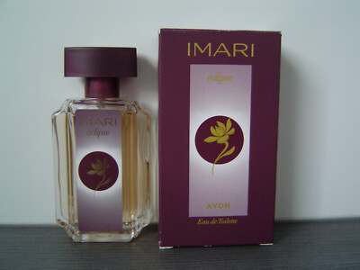 Damen Parfüm 50 ml EdT Spray - Imari Eclipse