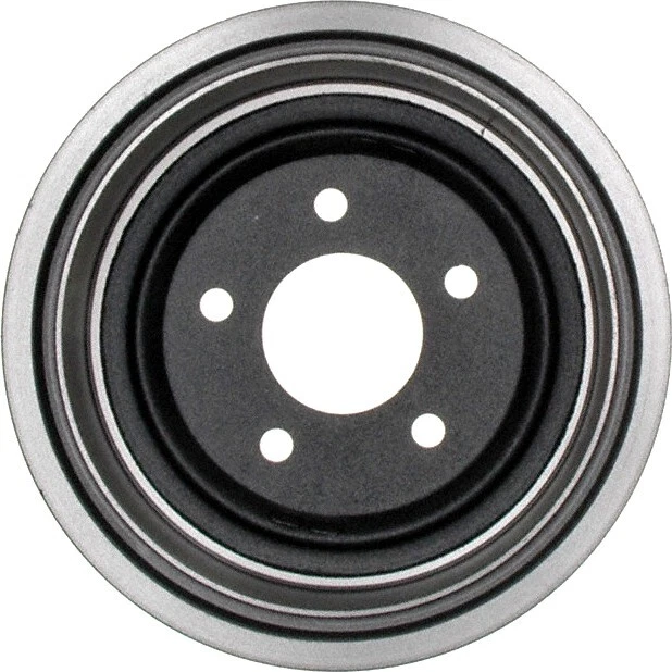 Tambor de freno trasero Raybestos 2051R para Chevy Celebrity, Classic, Lumina, Malibu Foto 3 de 4