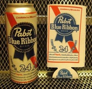tall boy koozie