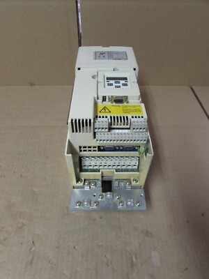 KARL E BRINKMANN GMBH, KEB, 12.S4.E10-3470, COMBIVENT INVERTER DRIVE. XLNT T/O!!