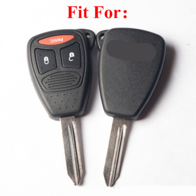 Fit Mercedes Benz C E S 3 Button Remote Smart Key Fob Silicone Skin - Foto 3