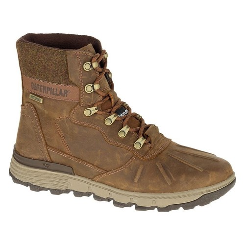 cat stiction hiker ice