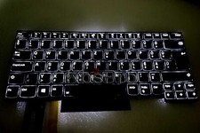 Backlight for Lenovo ThinkPad T14 Gen 1 Gen 2 Hungarian Keyboard Magyar QWERTZ