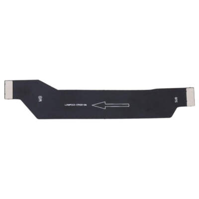 Motherboard Flex Cable for Xiaomi Poco X3 NFC / X3 / X3 Pro