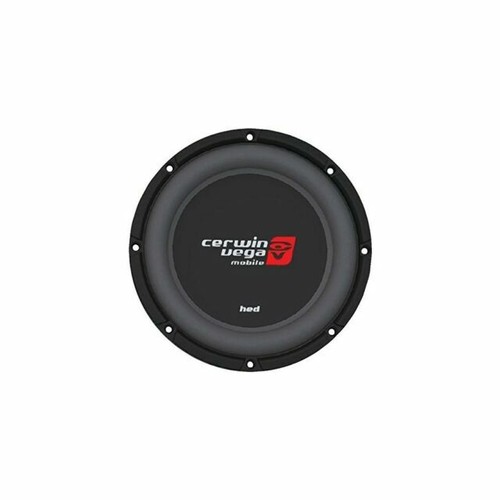 cerwin vega hed 12 inch subwoofer