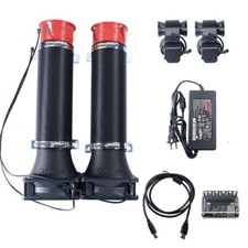 Duct Vibration Kit SIMDT High Power SIM Racin...