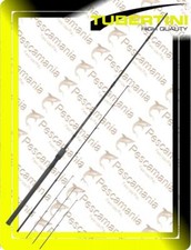 Canne Tubertini Pencil Feeder 9 ft