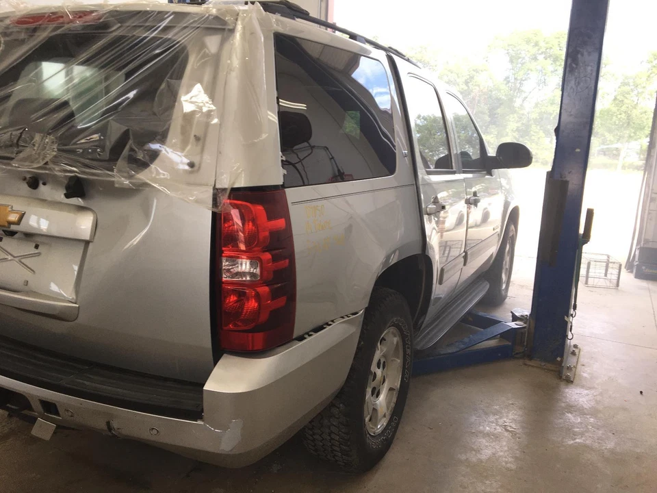 Medidor de velocímetro usado se adapta a: Chevrolet Tahoe Cluster 2014 MPH mercado de EE. UU. 6,0 L ID Foto 4 de 4