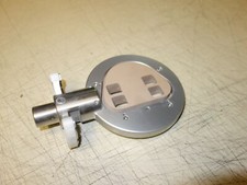 Amann Girrbach Ceramill (Straumann M-series) 71m Blank Holder