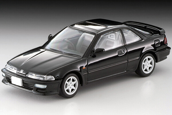 Tomica Limited Vintage LV-N197b Honda Integra 3 door coupe XSi 1
