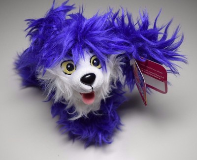 vampirina wolfie toy