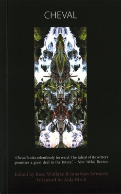 Cheval, Paperback by Widlake, Rose (EDT); Edwards, Jonathan (EDT), Brand New,...
