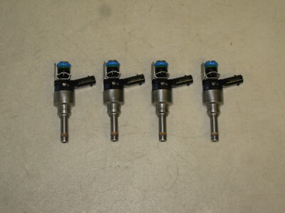 Genuine Fuel Injector – 2008-13 Hyundai Santa Fe, Sonata, Tucson