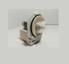GE Dishwasher DRAIN PUMP WD26X10046 165D8193G...