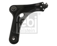 Febi 37471 Querlenker Mit Lagern Und Gelenk