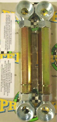 リン Pro-tek 1998-2025 Kawasaki Ninja ZX6R ZX6RR Fully Adjustable