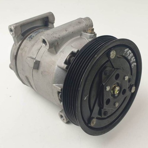 160524111NIS klimakompressor für RENAULT MEGANE I FASE 2 BERLINA (BA0) 1474564