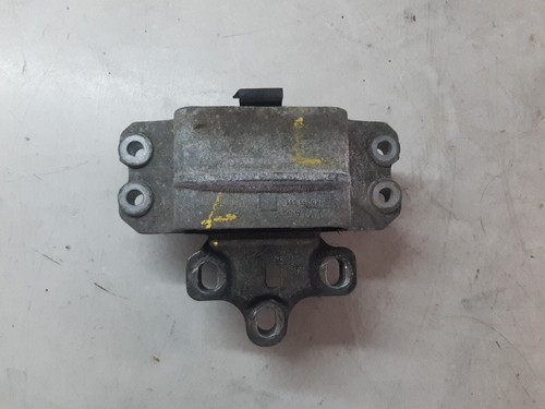 1K0199555 Original VW Touran 1T / 1T2 Getriebelager Motorlager Lagerbock links