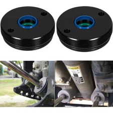 For Mercury 135 150 175 200 225 250 300 Power Trim Tilt Cylinder End Cap 878239