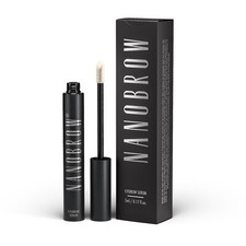 Nanobrow Eyebrow Serum 5ml - Growth-Stimulating, Thickening, Strengthening