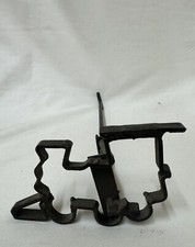 branding iron Train 