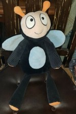 Scentsy Buddy Bernie Buddyfly 16" Plush Butterfly Bug Stuffed Autism Awareness